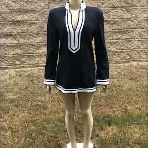 Tory Burch Tunic